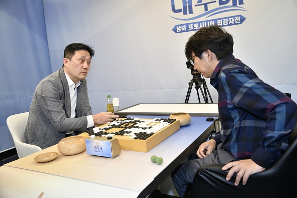 최명훈, 대주배 첫 우승하며 26년 만에 타이틀 획득!